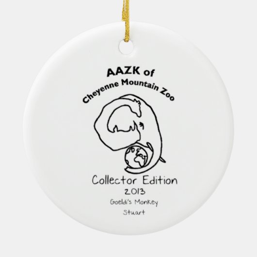 スチュアート2013 セラミックオーナメント (裏面)