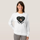 スチュワートのdamonのワイシャツ tシャツ (正面フル)