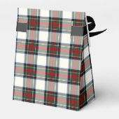 スチュワートクランフォーマルドレスタータンチェック フェイバーボックス (裏面サイド)