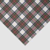 スチュワートドレススコテモダンィッシュタータンチェック 薄葉紙 (詳細)