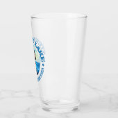 スチュワート湖(C) タンブラーグラス (左)