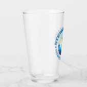 スチュワート湖(C) タンブラーグラス (右)