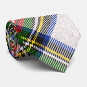 スチュワート王室のドレスプレイドスコティッシュパターン ネクタイ (ロール)