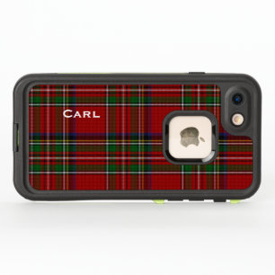 スチュワート王室のプレイド