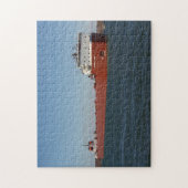 スチュワートJ.コルトジグソーパズル ジグソーパズル (縦)