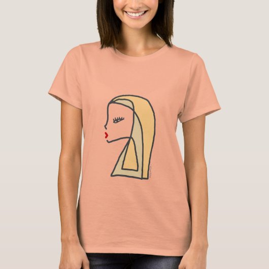 スチリンプロフィリンオリジナル Tシャツ (正面)