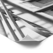 スチリン・サスラゲット1908年 ポスター (角)