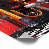 スチリン ポスター (角)