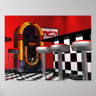 スチリン ポスター