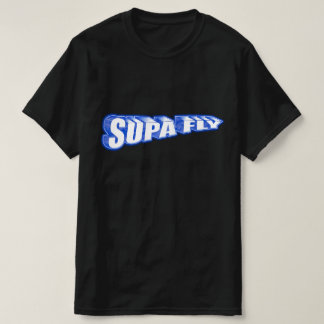スチルスパデュパフライ Tシャツ