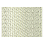 スチルトンブルーブルーブルゴルゴンゾラウェッジチーズテイスティング テーブルクロス (正面(横))