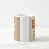 スチルマグソフトゼンリトリートコレクション コーヒーマグカップ (中央)