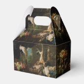 スチルライフの好意ボックス フェイバーボックス (裏面サイド)