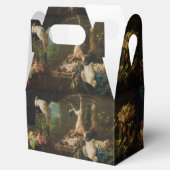 スチルライフの好意ボックス フェイバーボックス (オープン)