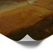 スチルライフウィズマグ – ジーンシメオンシャルダンファインアート ポスター (角)