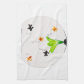 スチルライフキッチンタオル キッチンタオル (縦)