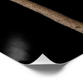 スチルライフファインアート写真 ポスター (コーナー)