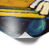 スチルライフブックとボウル | モーリス・ド・ヴラニク | フォトプリント            (角)