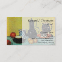 スチルライフブルーエナメルコーヒーポット陶器…