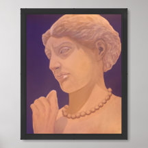 スチルライフプリント