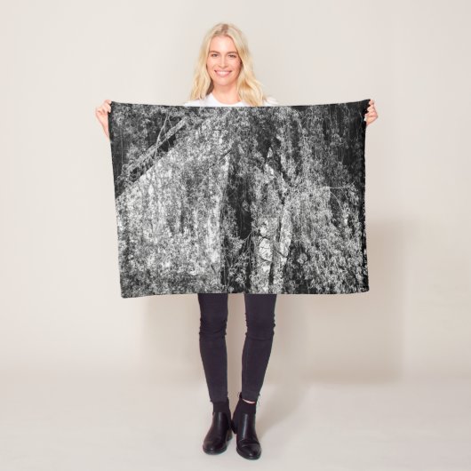 スチルライフホームフリースブランケット フリースブランケット (インサイチュ)