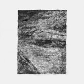 スチルライフホームフリースブランケット フリースブランケット (正面)