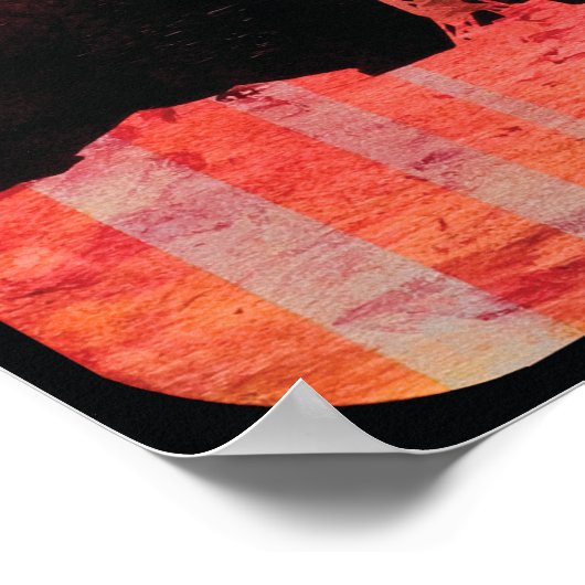 スチル聞ズ ポスター (角)