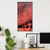 スチル聞ズ ポスター (ホームオフィス)