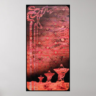 スチル聞ズ ポスター