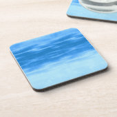 スチームオンカームブルーウォーター コースター (左側)