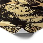 スチームシティエールハウス ポスター (角)