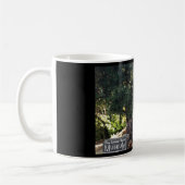 スチームドンキーマグ コーヒーマグカップ (左)