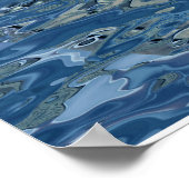 スチームパンクのドラゴンストーリーブック ポスター (角)