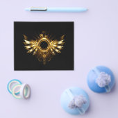 スチームパンクの翼 チラシ (シングル)