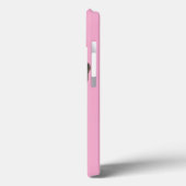 スチームパンクの蝶のシャツ Case-Mate iPhoneケース (裏面 / 左)