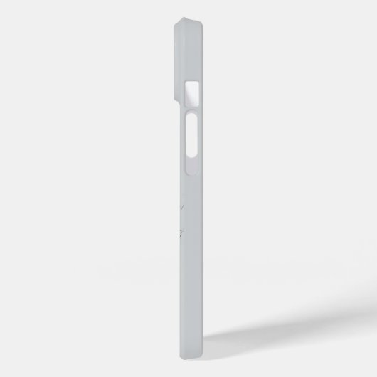 スチームパンクの蝶シャツ Case-Mate iPhoneケース (裏面 / 左)