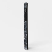 スチームパンクの魅力 Case-Mate iPhoneケース (裏面/左)