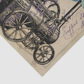 スチームパンクエアバルーン工業美術 薄葉紙 (詳細)