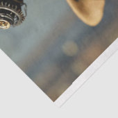 スチームパンクカメルギアのデコパージュ 薄葉紙 (詳細)