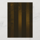 スチームパンクギアとブルーチョウ アドバイスカード (裏面)