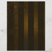 スチームパンクギアとブルーチョウ チラシ (裏面)