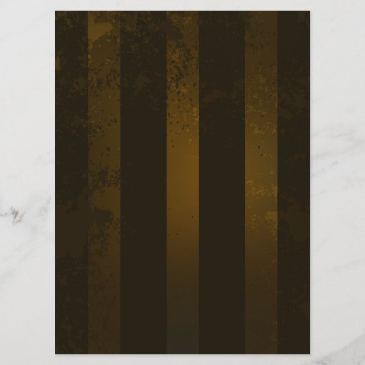 スチームパンクギアとブルーチョウ メニュー (裏面)