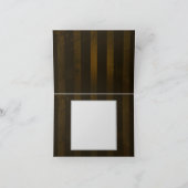 スチームパンクギアとブルーチョウ 案内状 (内部)