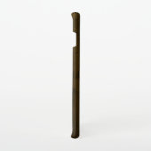 スチームパンクギアとブルーチョウ SAMSUNG GALAXYケース (右側)