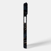 スチームパンクギアワークス スマホケース Case-Mate iPhoneケース (裏面 / 右)