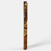 スチームパンクギア SAMSUNG GALAXYケース (右側面)