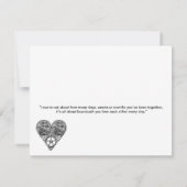 スチームパンククロックワークスとギアハートバレンタイン (裏面)