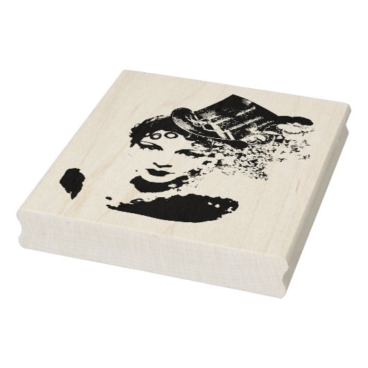 スチームパンクグラマレディ ラバースタンプ (スタンプ)