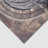 スチームパンクゴシック格言 薄葉紙 (詳細)