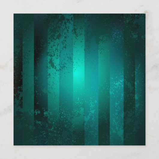 スチームパンクジュエリーウォッチを緑の背景 メニュー (裏面)